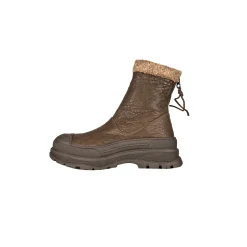 Ankle Boot Granellato
