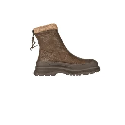Ankle Boot Granellato