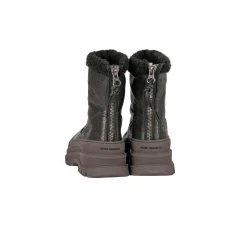 Ankle Boot Granellato