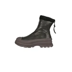 Ankle Boot Granellato