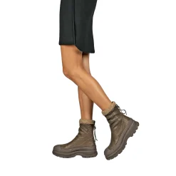 Ankle Boot Granellato