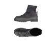 Ankle Boot Nabuck Black