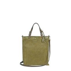 Aura Rombi M Messico Olive Green