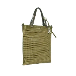 Aura Rombi M Messico Olive Green
