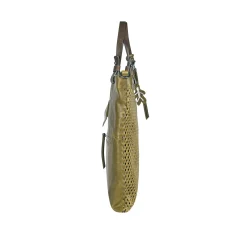 Aura Rombi M Messico Olive Green