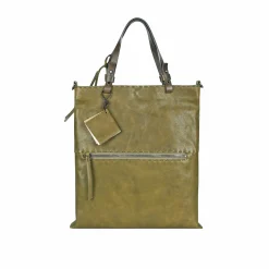 Aura Rombi M Messico Olive Green