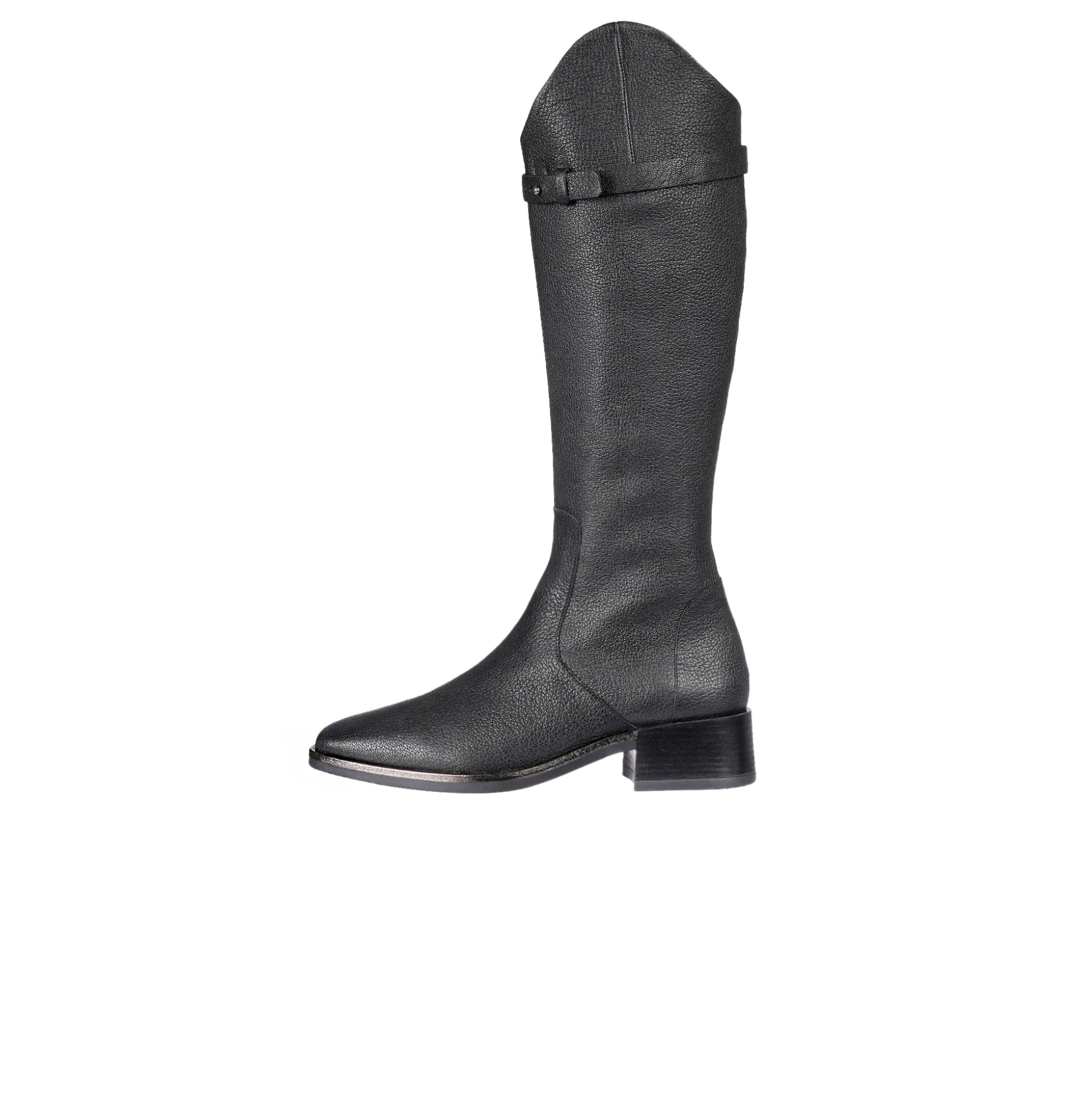 Boot Martellato Black