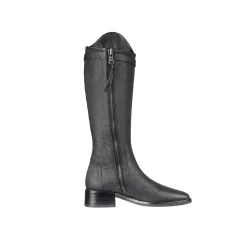 Boot Martellato Black