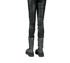 Boot Nylon Anthracite
