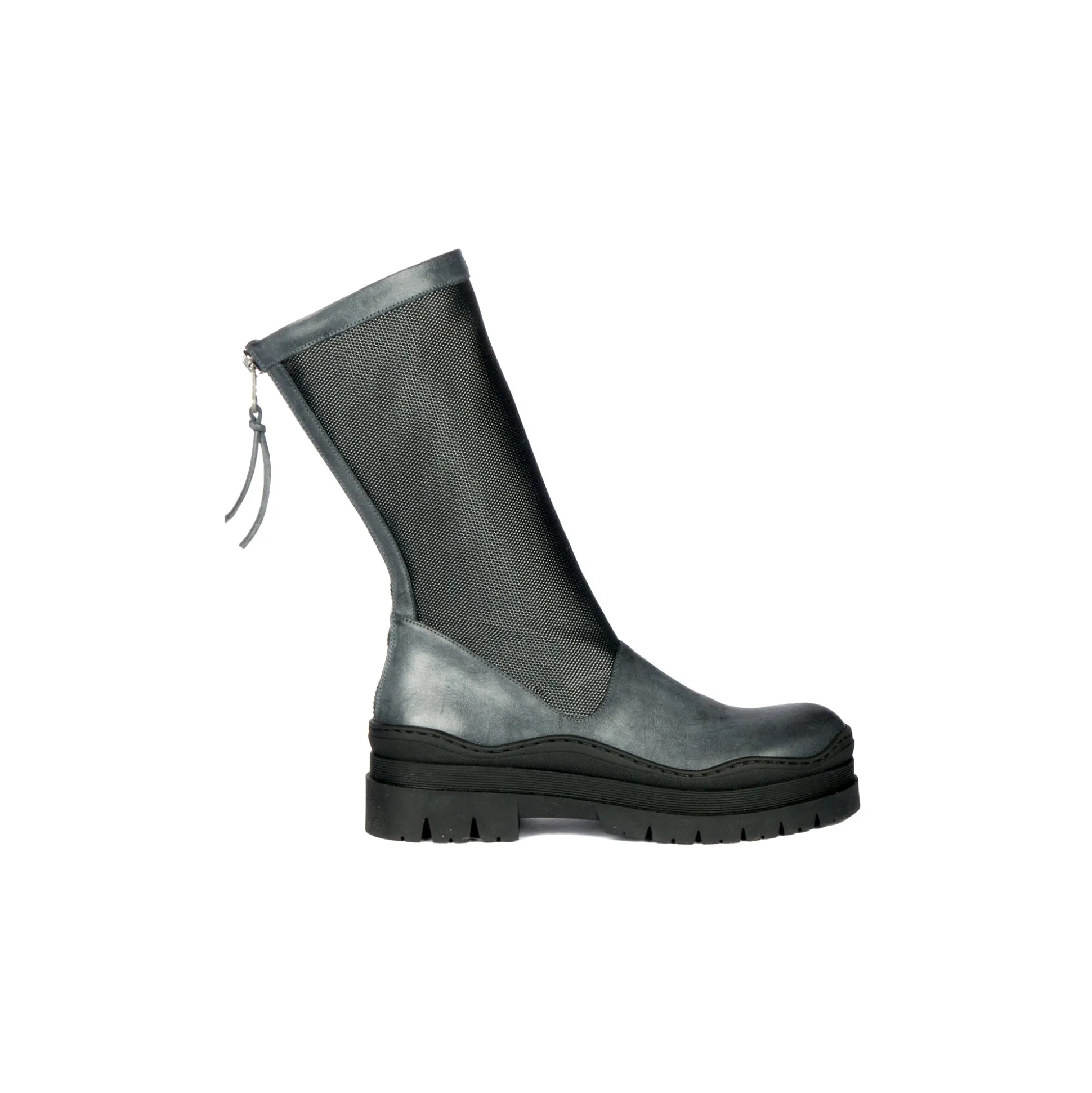 Boot Nylon Anthracite