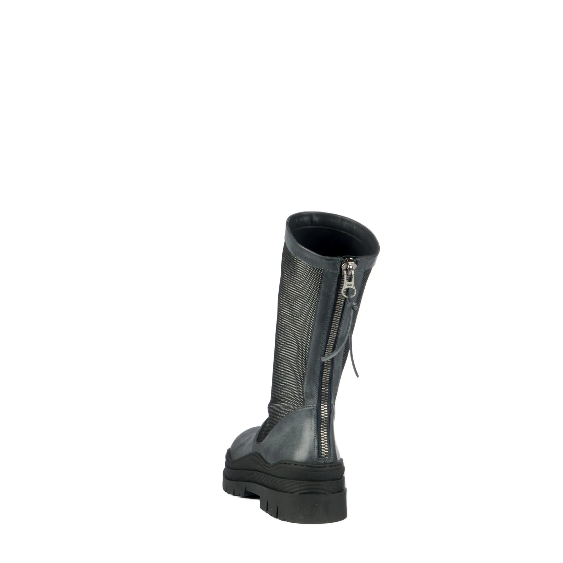 Boot Nylon Anthracite