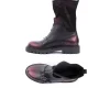 Boot Stretch Stellare Metal Sport Burgundy