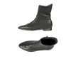 Bootie Messico Black