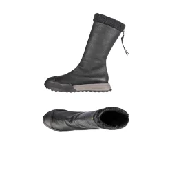 Bootie Sport Martellato Black