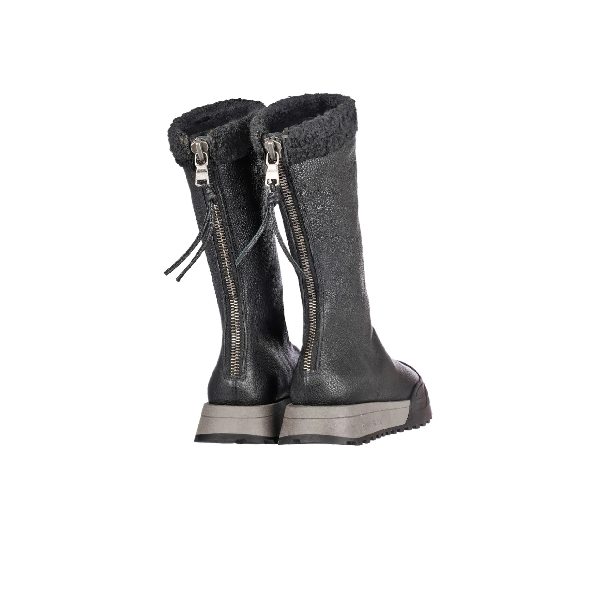 Bootie Sport Martellato Black
