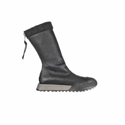 Bootie Sport Martellato Black