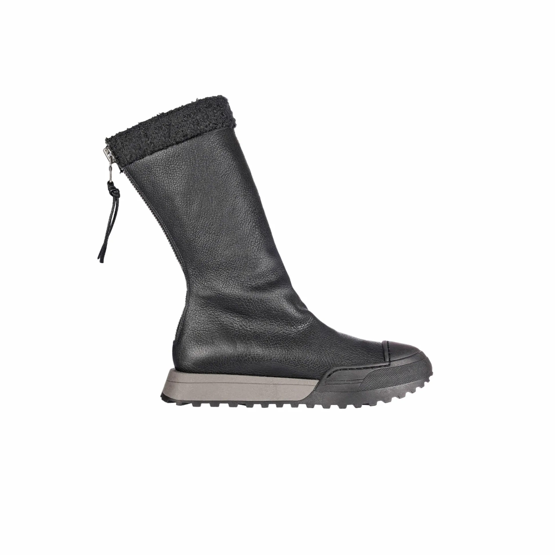Bootie Sport Martellato Black