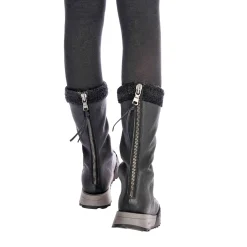 Bootie Sport Martellato Black