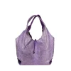 Canotta Bicolore M Purple