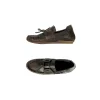 Car Shoe Sfumato Dark Brown