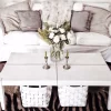 Cesta Quadrata Square Basket White