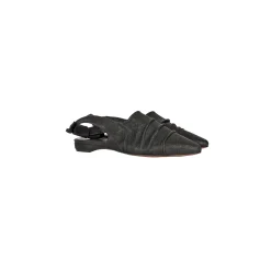 Chanel Nodo Grattato Black