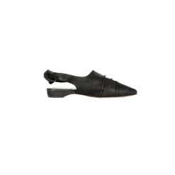 Chanel Nodo Grattato Black
