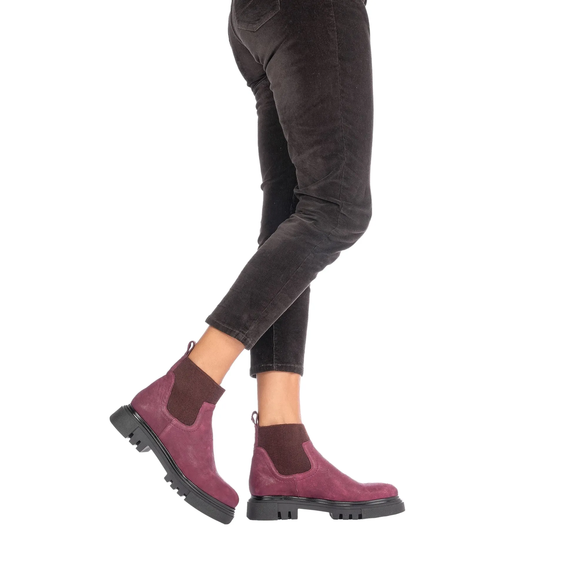 Chelsea Boot Grattato
