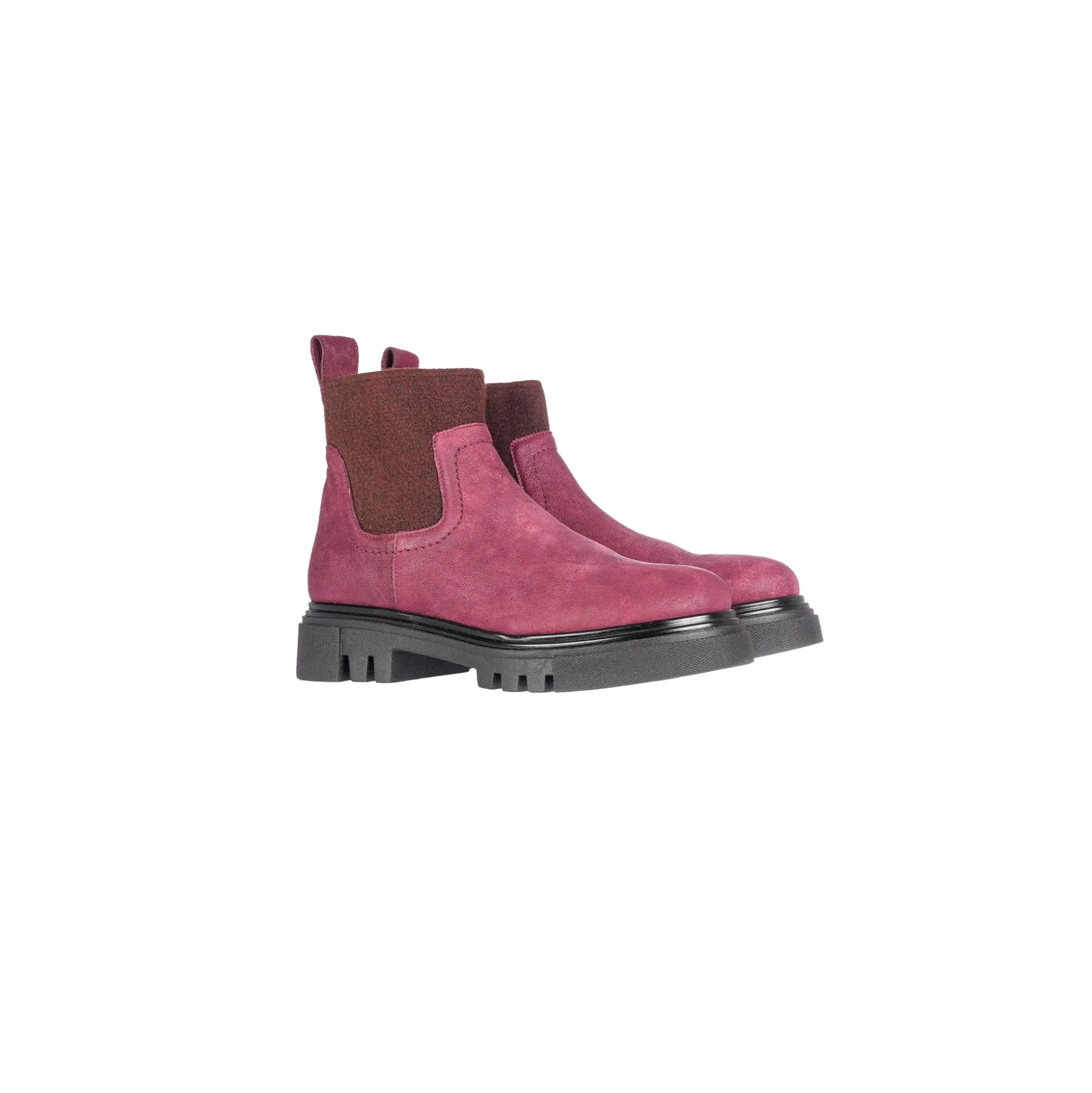 Chelsea Boot Grattato