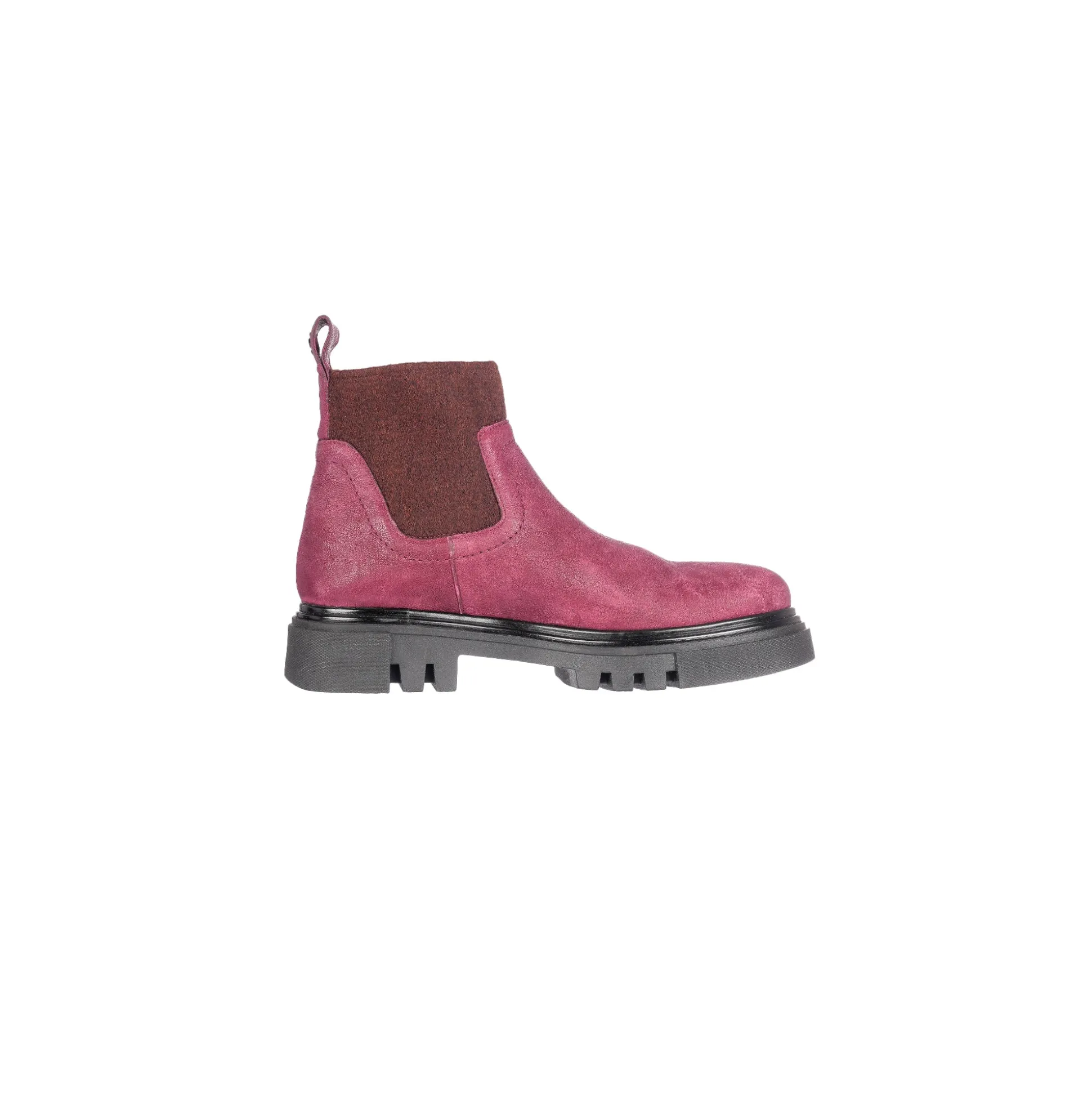 Chelsea Boot Grattato
