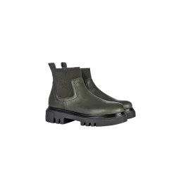 Chelsea Boot Messico Dark Green