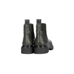 Chelsea Boot Messico Dark Green