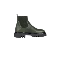 Chelsea Boot Messico Dark Green