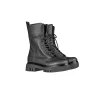 Combat Boot Muflone Black