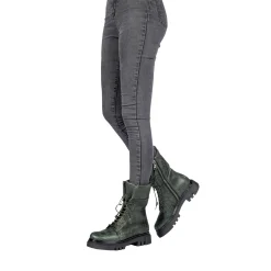Combat Boot Patch Lux Forest