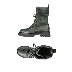 Combat Boot Patch Lux Forest