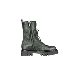 Combat Boot Patch Lux Forest