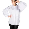 Cotton Shirt White