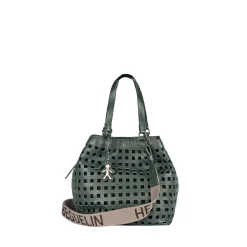 Cubo Quadri M HB Traforato Forest