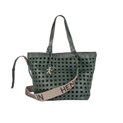 Cubo Quadri M HB Traforato Forest