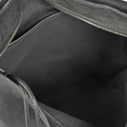 Diva L Pony Black/Olive