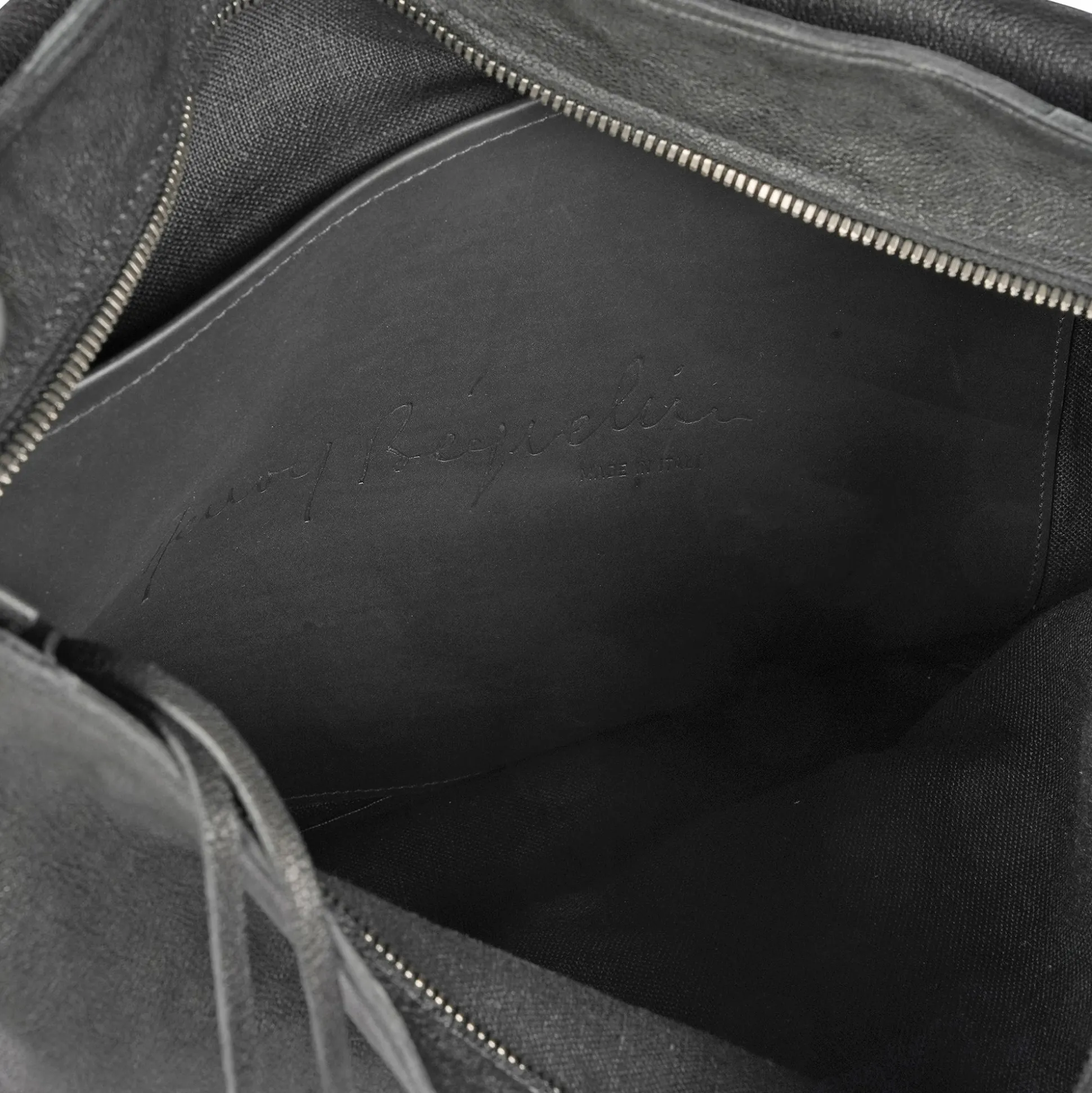 Diva L Pony Black/Olive