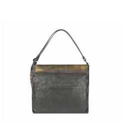 Diva L Pony Black/Olive