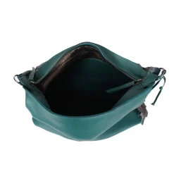 Diva Ricamo M Intreccio Uncinetto Teal