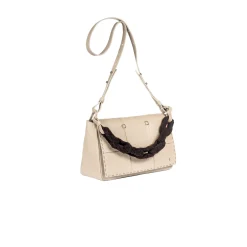 Dolcezza Mosaico M Eco-shearling Mousse Marble