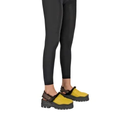 Fur Slipper Nylon