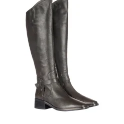 High Boot Ombreggiato Bronze