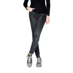 High Top Sneaker Granellato
