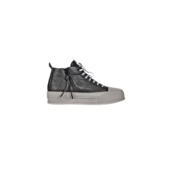 High Top Sneaker Granellato