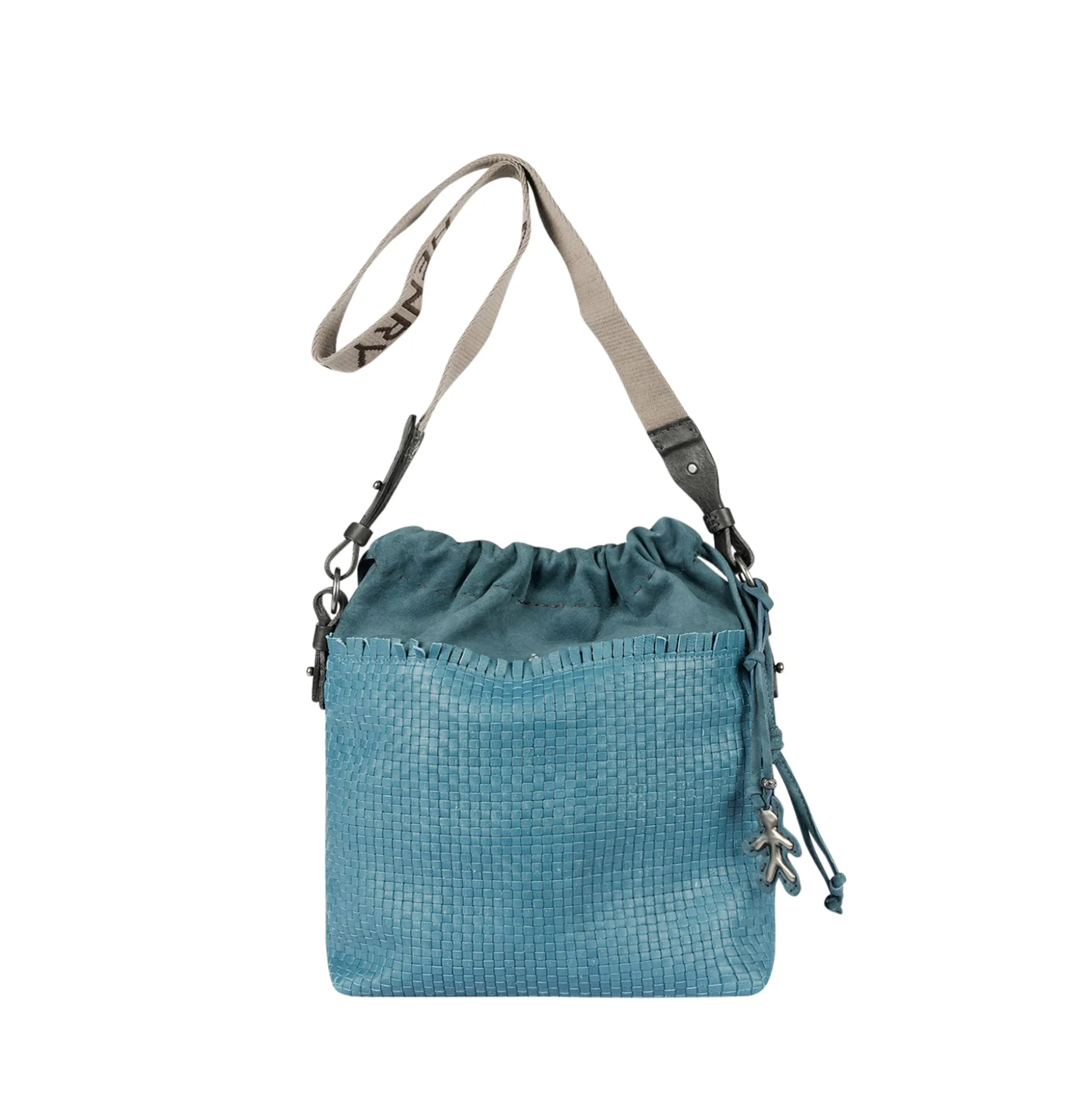 Ilizia M Intreccio Soft HB Rainy Blue